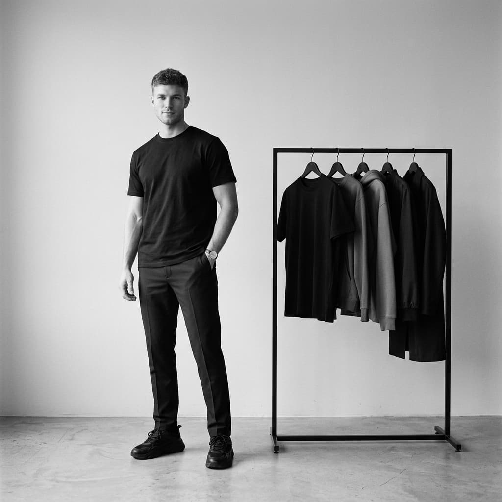 Minimal Essentials