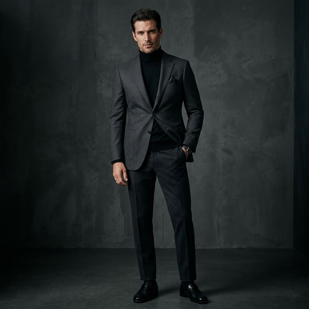 Cocoman Premium Wear