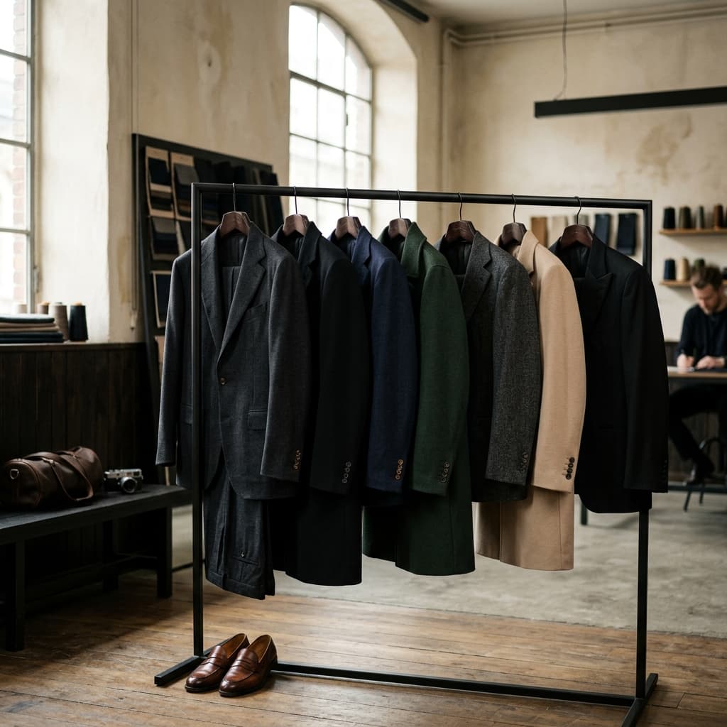 Cocoman Collection