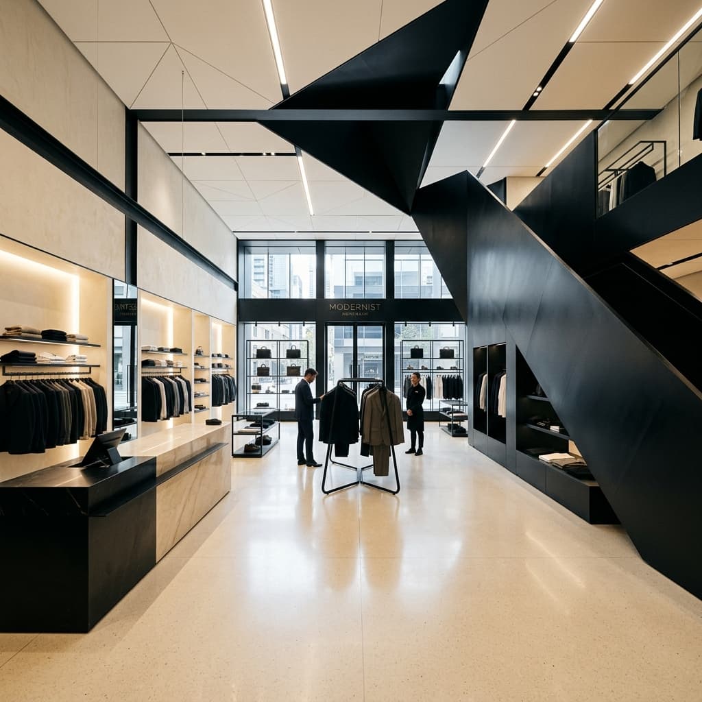 Cocoman Store